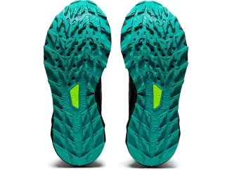 GEL-TRABUCO 9 TESTOWANY NA DRODZE