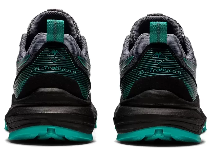 GEL-TRABUCO 9 TESTOWANY NA DRODZE GEL-TRABUCO 9 TESTOWANY NA DRODZE