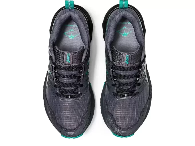 GEL-TRABUCO 9 TESTOWANY NA DRODZE GEL-TRABUCO 9 TESTOWANY NA DRODZE