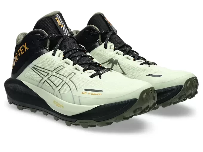 GEL-TRABUCO MT GTX GEL-TRABUCO MT GTX