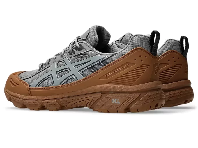 GEL-VENTURE 6 SHIELD GEL-VENTURE 6 SHIELD