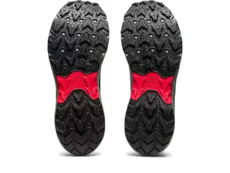 GEL-VENTURE 9 EXTRA WIDE TESTOWANY NA DRODZE