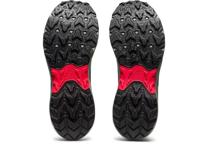 GEL-VENTURE 9 TESTOWANY NA DRODZE