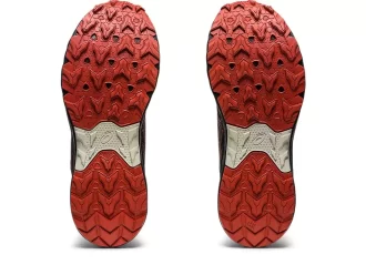 GEL-VENTURE 9 EXTRA WIDE TESTOWANY NA DRODZE