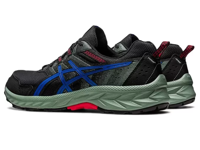 GEL-VENTURE 9 TESTOWANY NA DRODZE