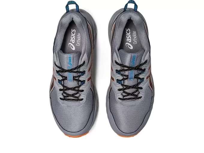 GEL-VENTURE 9 EXTRA WIDE TESTOWANY NA DRODZE