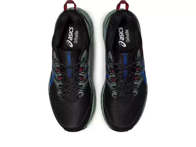 GEL-VENTURE 9 TESTOWANY NA DRODZE