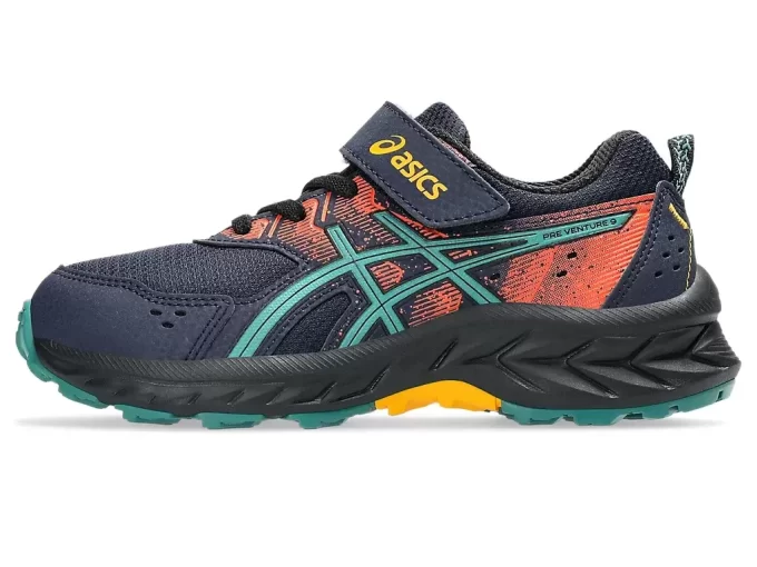 GEL-VENTURE 9 PRZEDSZKOLE