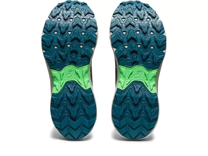 GEL-VENTURE 9 PRZETESTOWANY NA SZEROKIEJ DRODZE