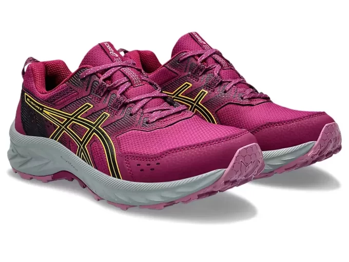 GEL-VENTURE 9 TESTOWANY NA DRODZE