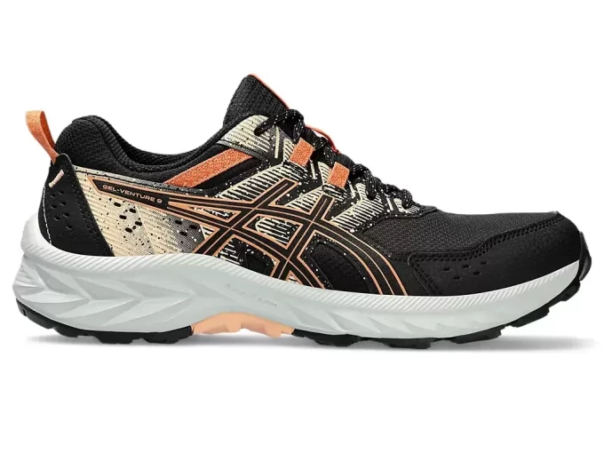 GEL-VENTURE 9 TESTOWANY NA DRODZE