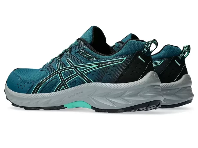 GEL-VENTURE 9 TESTOWANY NA DRODZE