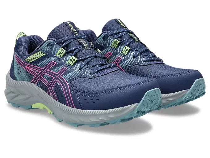 GEL-VENTURE 9 TESTOWANY NA DRODZE