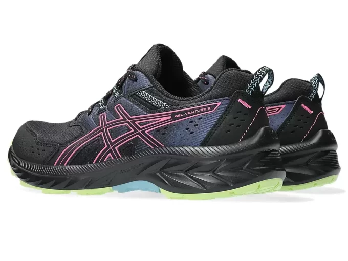 GEL-VENTURE 9 TESTOWANY NA DRODZE