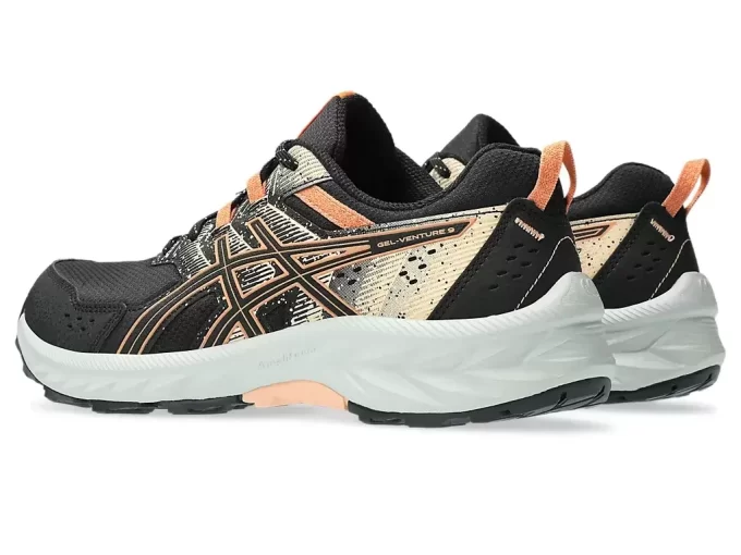 GEL-VENTURE 9 TESTOWANY NA DRODZE