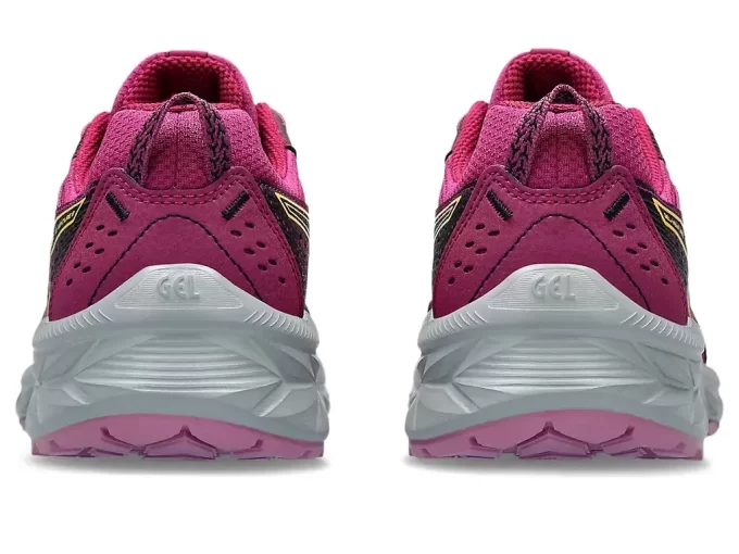 GEL-VENTURE 9 TESTOWANY NA DRODZE