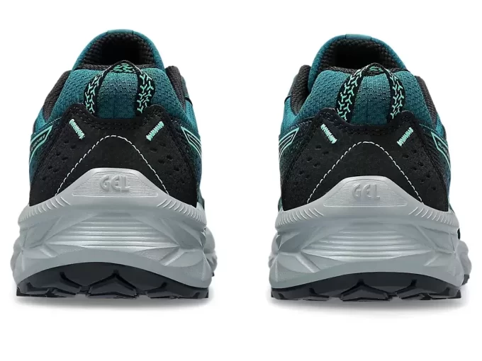 GEL-VENTURE 9 TESTOWANY NA DRODZE