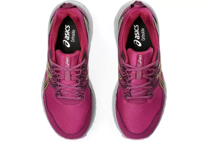 GEL-VENTURE 9 TESTOWANY NA DRODZE