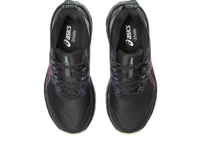 GEL-VENTURE 9 TESTOWANY NA DRODZE