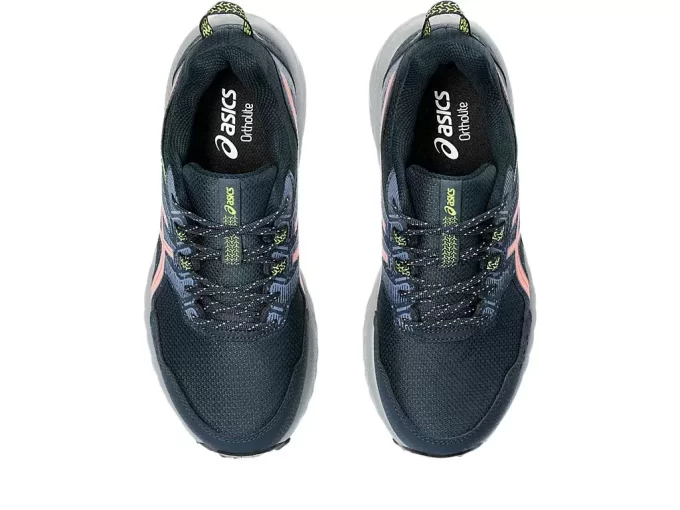 GEL-VENTURE 9 TESTOWANY NA DRODZE