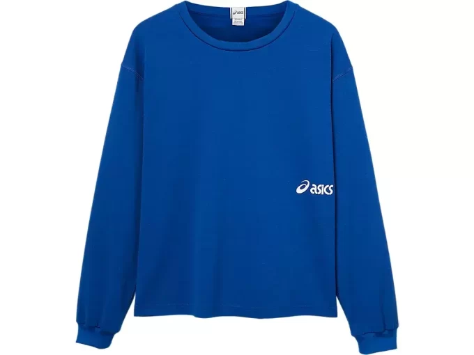 GRAFICZNA KOSZULKA Z DŁUGIM RĘKAWEM GRAFICZNA KOSZULKA Z DŁUGIM RĘKAWEM