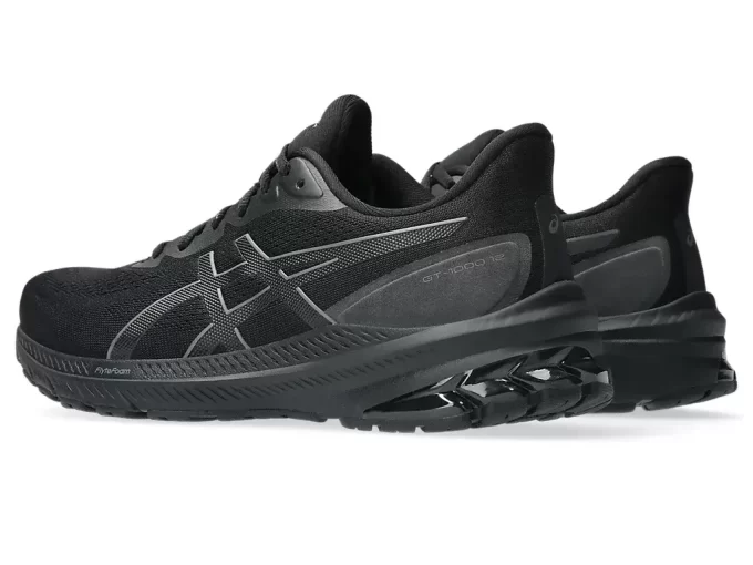 GT-1000 12 SZEROKIE TESTOWANIE DROGOWE