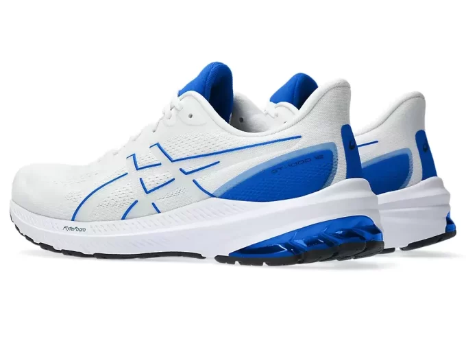 GT-1000 12 TESTOWANE NA DRODZE