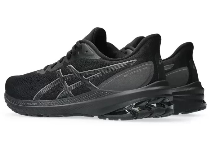 GT-1000 12 TESTOWANE NA DRODZE