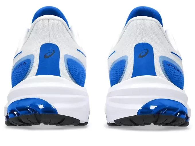 GT-1000 12 TESTOWANE NA DRODZE