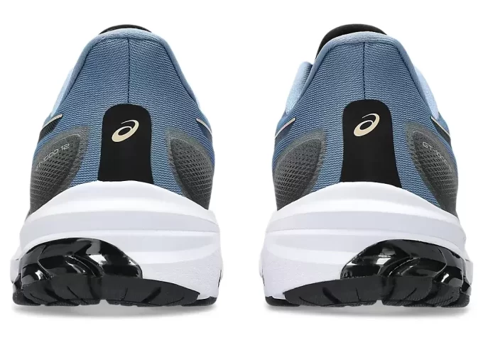 GT-1000 12 TESTOWANE NA DRODZE