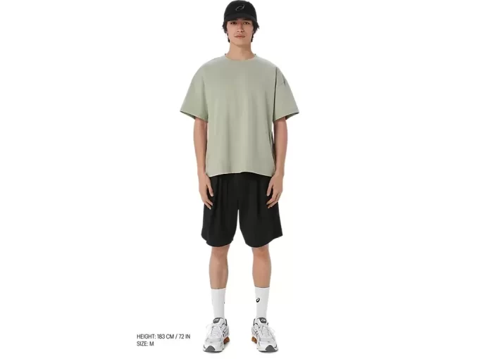 HS OKRĄGŁY DEKOLT HS OKRĄGŁY DEKOLT