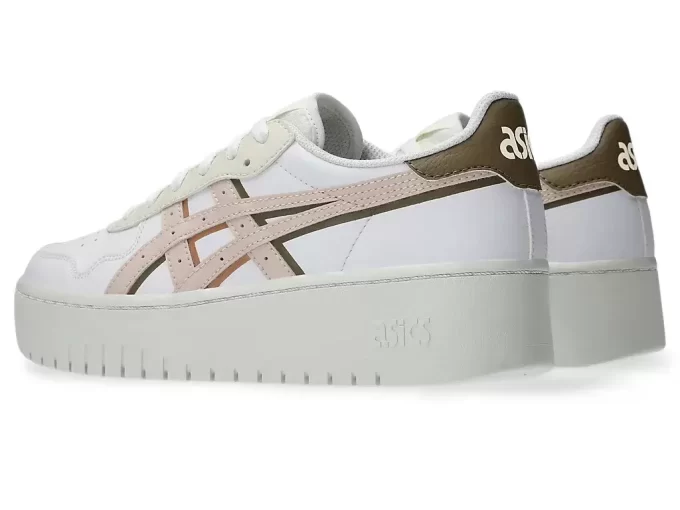 JAPONIA S PF JAPONIA S PF