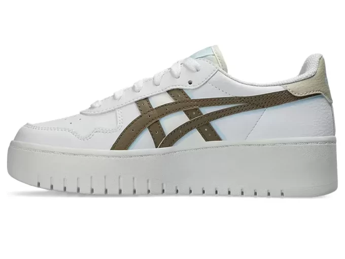 JAPONIA S PF TESTOWANY NA DRODZE