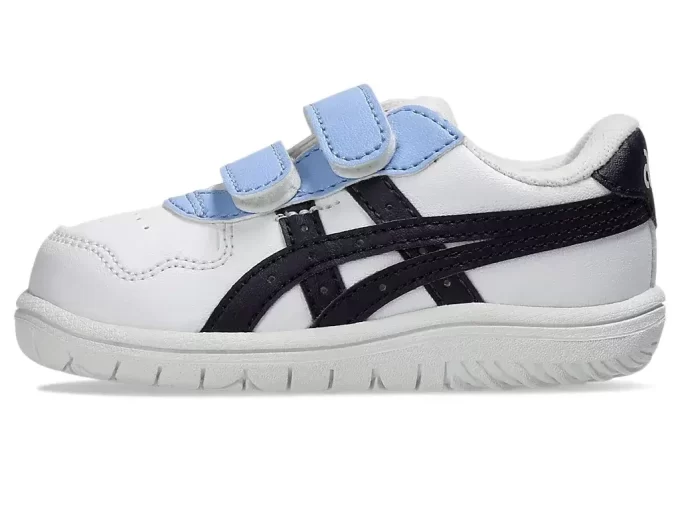 JAPOŃSKI ROZMIAR DLA MALUCHA