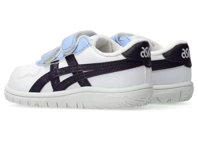 JAPOŃSKI ROZMIAR DLA MALUCHA