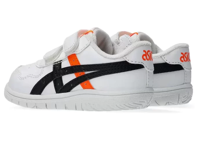 JAPOŃSKI ROZMIAR DLA MALUCHA