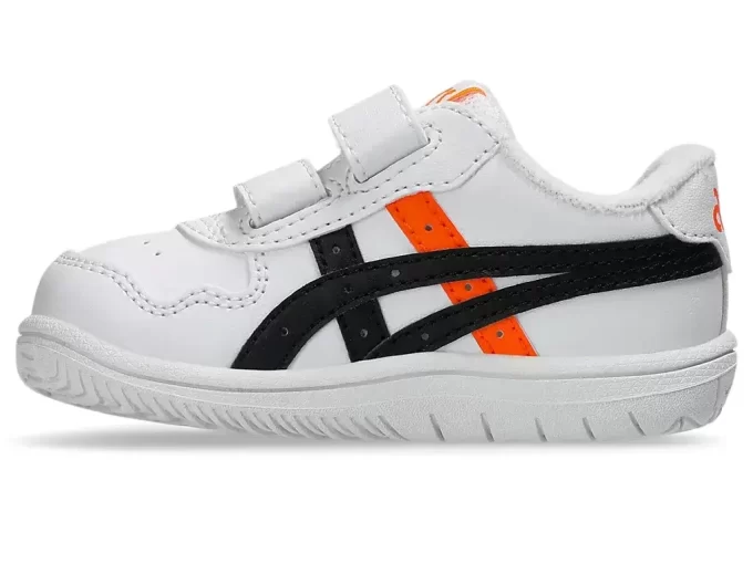 JAPOŃSKI ROZMIAR DLA MALUCHA