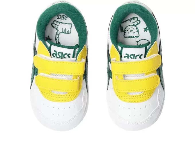 JAPOŃSKI ROZMIAR DLA MALUCHA