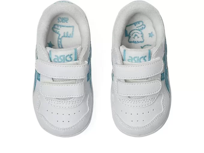 JAPOŃSKI ROZMIAR DLA MALUCHA