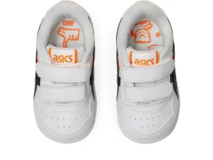 JAPOŃSKI ROZMIAR DLA MALUCHA