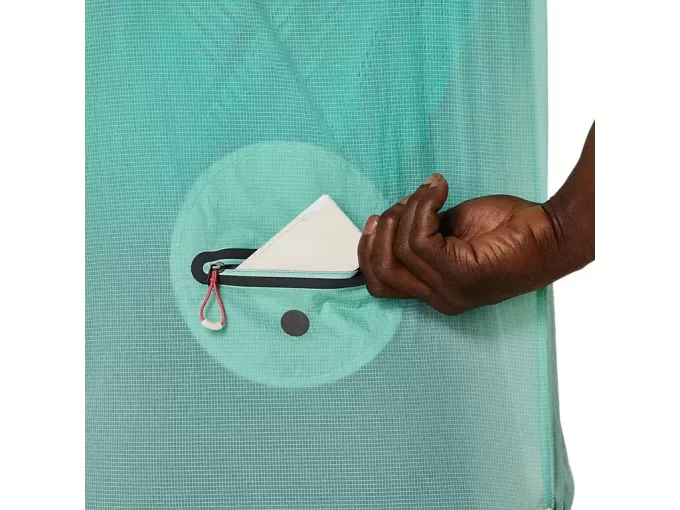 KAMIZELKA METARUN PACKABLE KAMIZELKA METARUN PACKABLE