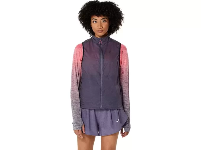 KAMIZELKA METARUN PACKABLE