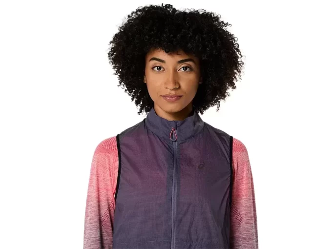 KAMIZELKA METARUN PACKABLE