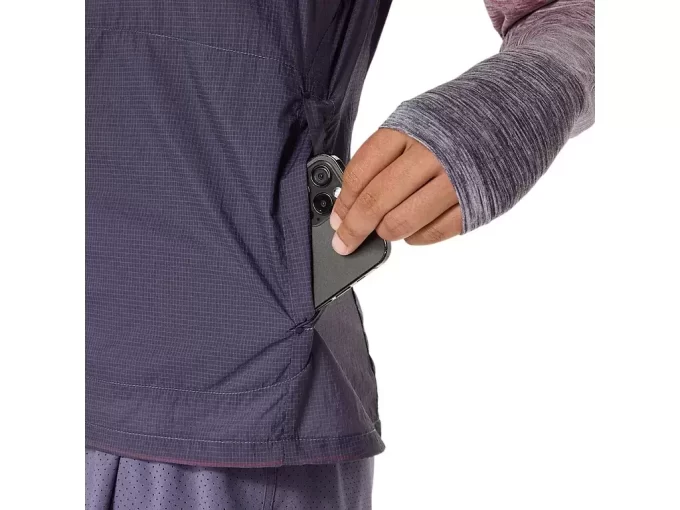 KAMIZELKA METARUN PACKABLE