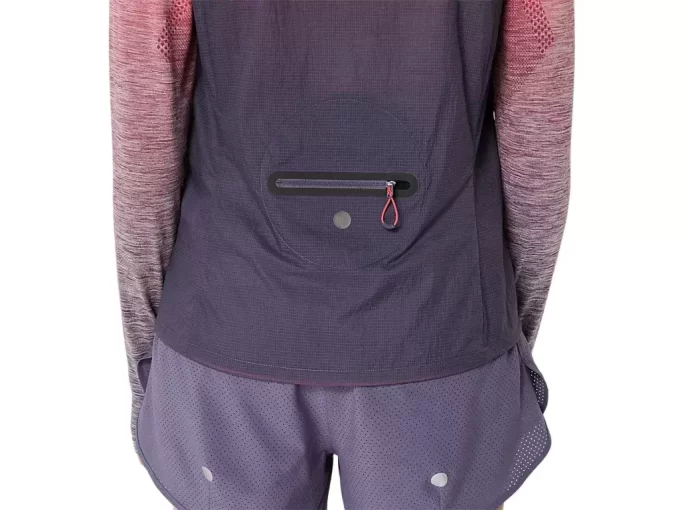 KAMIZELKA METARUN PACKABLE