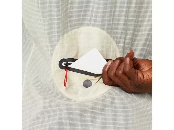 KAMIZELKA METARUN PACKABLE KAMIZELKA METARUN PACKABLE