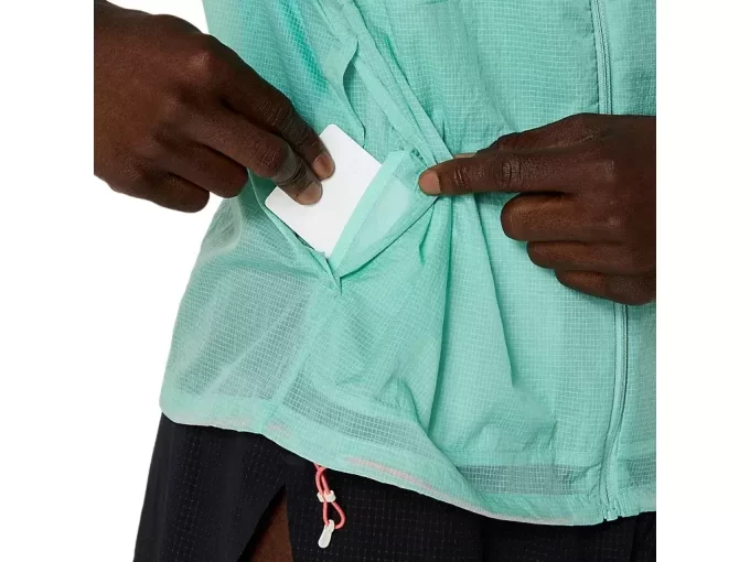 KAMIZELKA METARUN PACKABLE KAMIZELKA METARUN PACKABLE