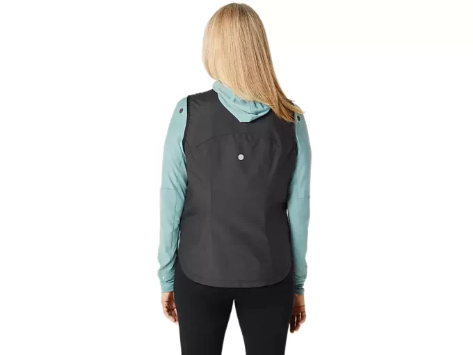 KAMIZELKA NAGINO RUN PADDED