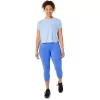 KATE POCKET CAPRI DAMSKIE