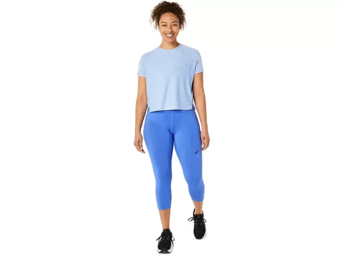 KATE POCKET CAPRI DAMSKIE